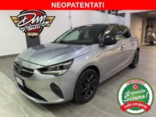 usato OPEL Corsa