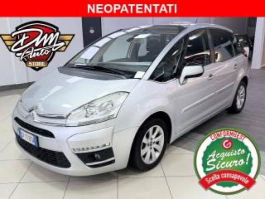 usato CITROEN C4