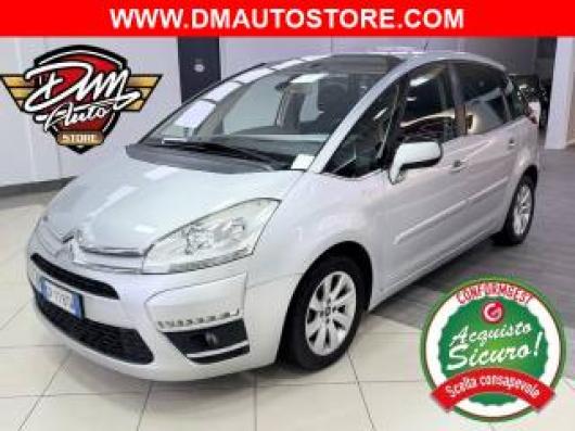 usato CITROEN C4 Picasso
