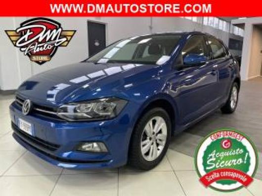 usato VOLKSWAGEN Polo