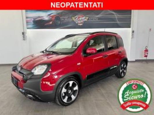 usato FIAT Panda
