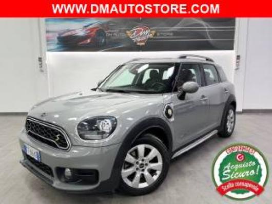 usato MINI Countryman