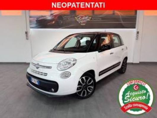 usato FIAT 500L