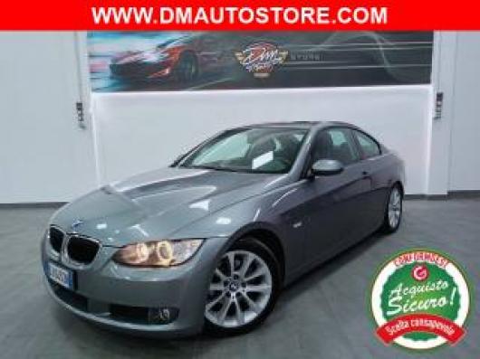 usato BMW 320
