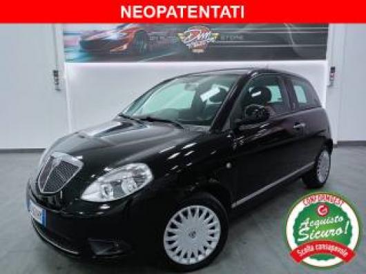 usato LANCIA Ypsilon
