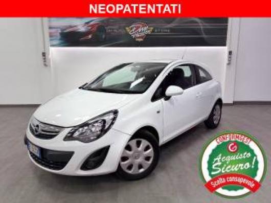 usato OPEL Corsa