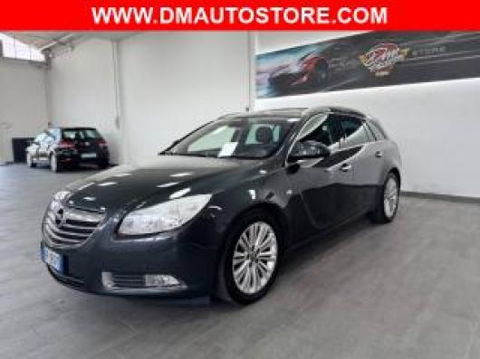 usato OPEL Insignia