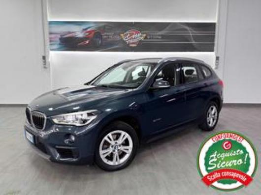 usato BMW X1