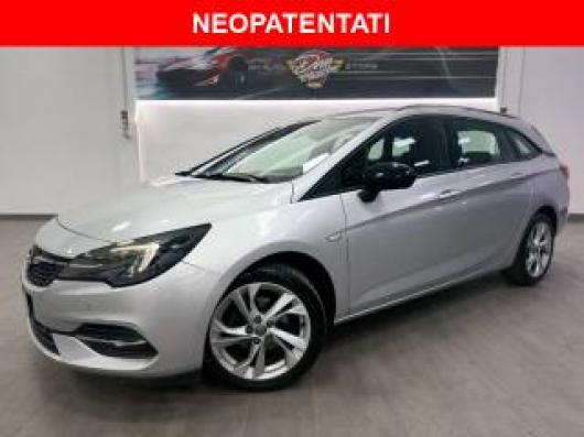 usato OPEL Astra
