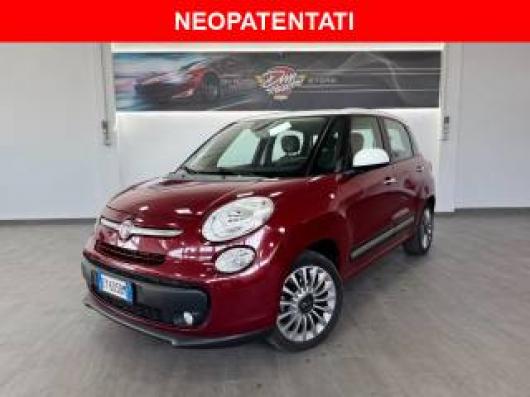 usato FIAT 500L