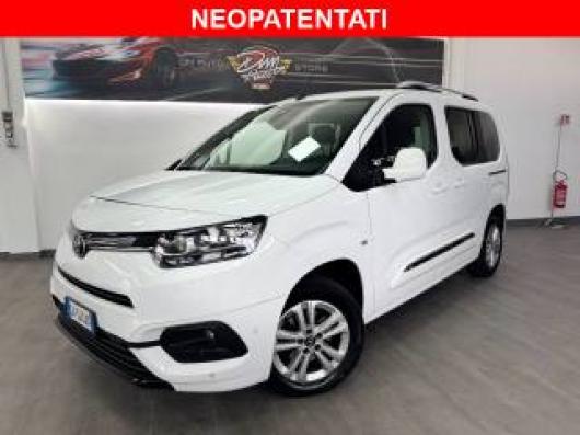 usato TOYOTA Proace City Verso