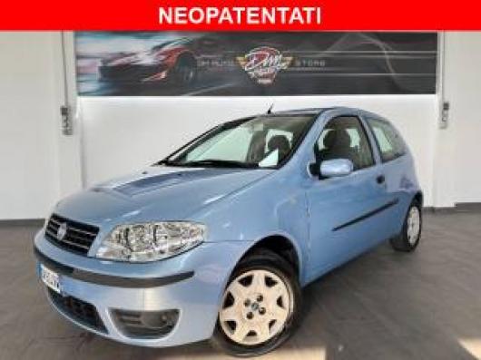 usato FIAT Punto