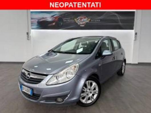 usato OPEL Corsa