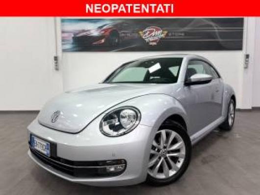 usato VOLKSWAGEN Maggiolino