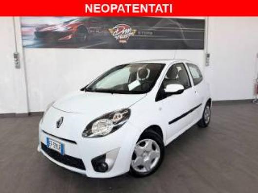 usato RENAULT Twingo