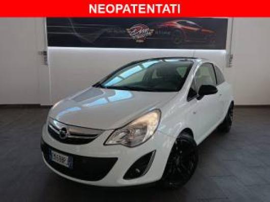 Corsa
