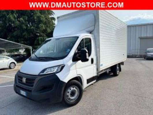 usato FIAT Ducato