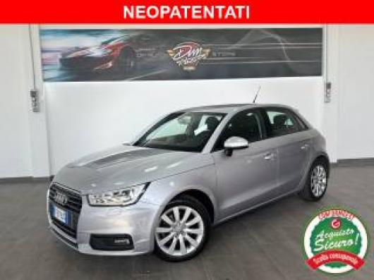 usato AUDI A1