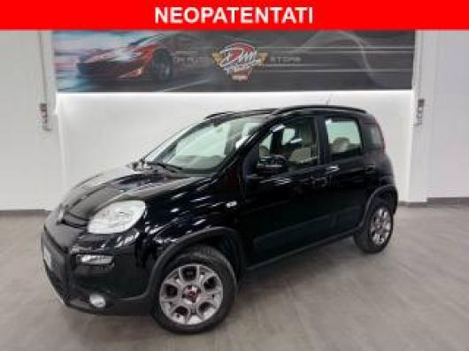 usato FIAT Panda