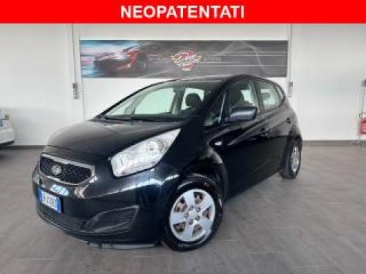 usato KIA Venga