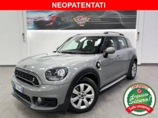 usato MINI Countryman
