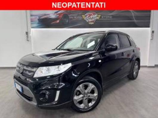 usato SUZUKI Vitara