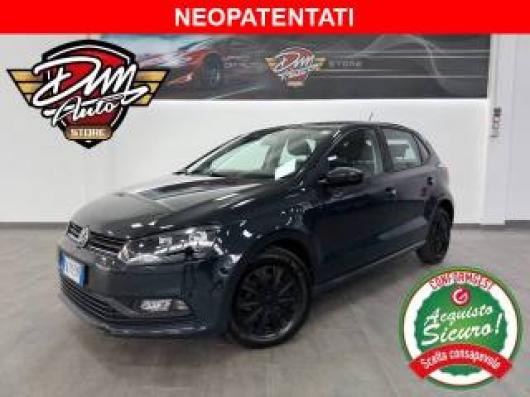 usato VOLKSWAGEN Polo