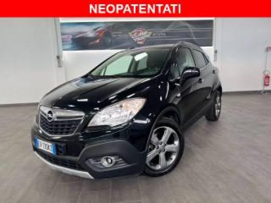 usato OPEL Mokka