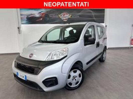 usato FIAT Qubo