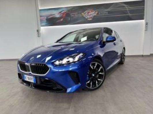 usato BMW 120