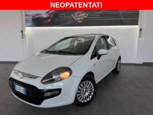 usato FIAT Punto Evo