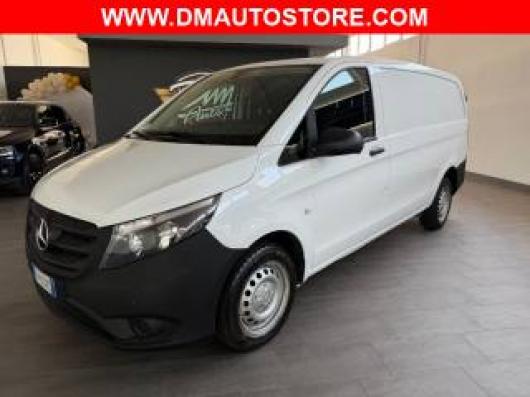 usato MERCEDES Vito
