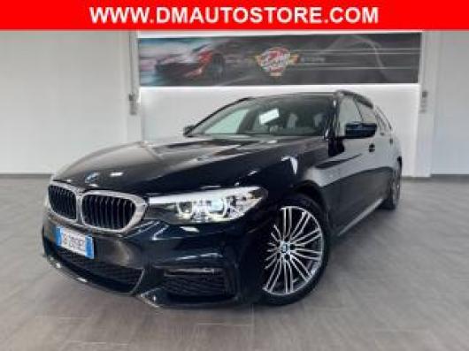usato BMW 520