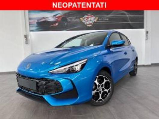 MG3