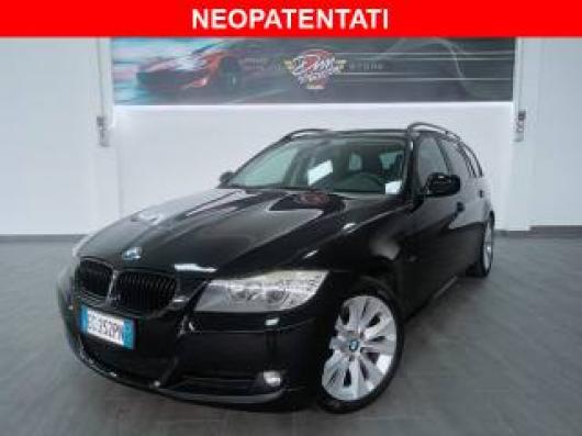 usato BMW 318