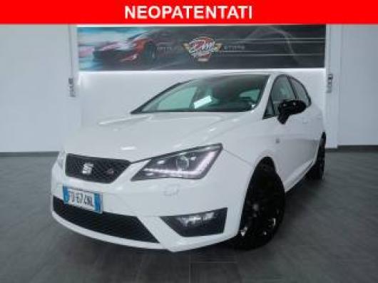 usato SEAT Ibiza