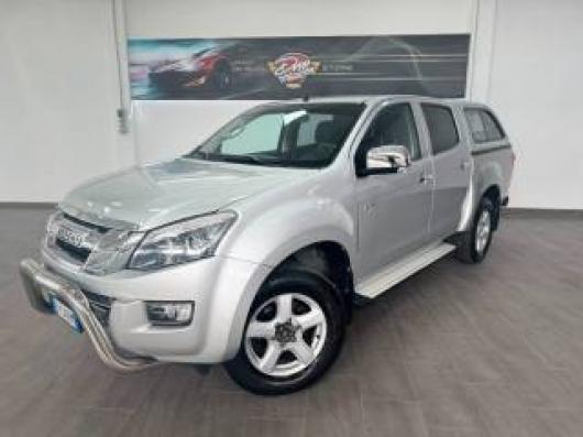 usato ISUZU D Max