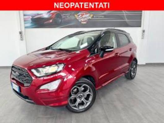 EcoSport