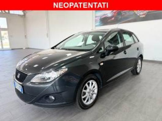 usato SEAT Ibiza