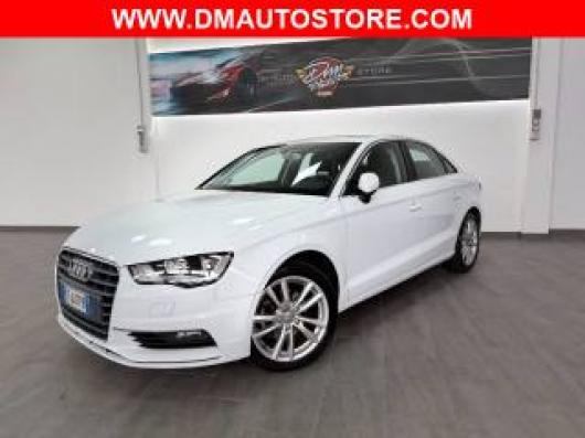 usato AUDI A3