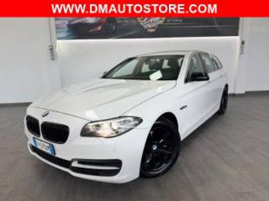 usato BMW 520