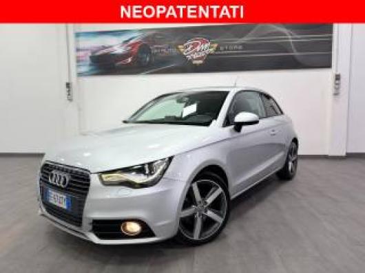 usato AUDI A1