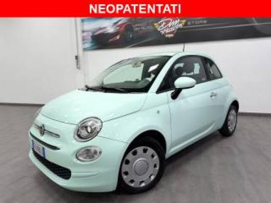 usato FIAT 500