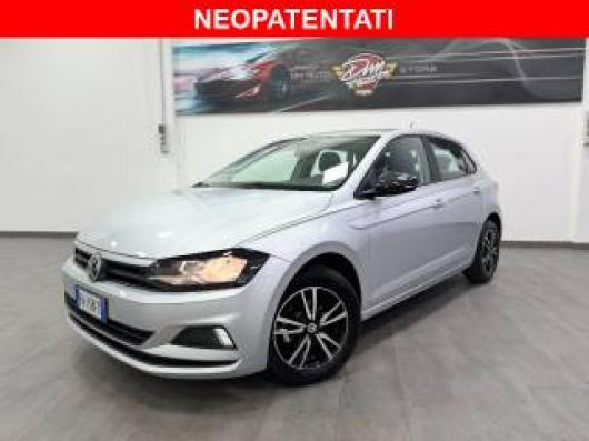 usato VOLKSWAGEN Polo