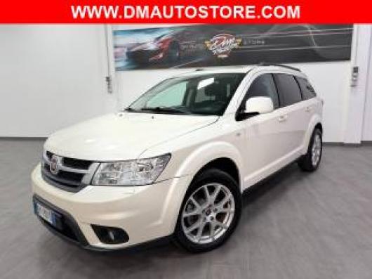 usato FIAT Freemont