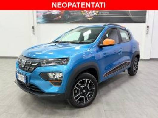 usato DACIA Spring