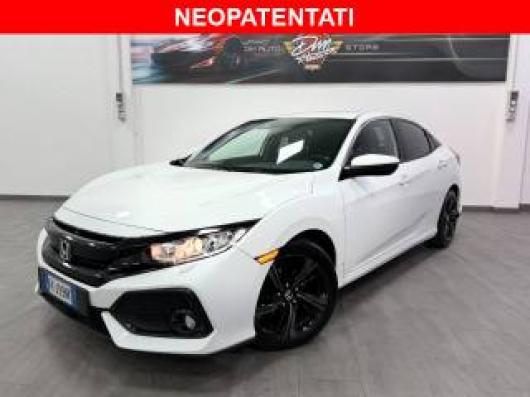 usato HONDA Civic