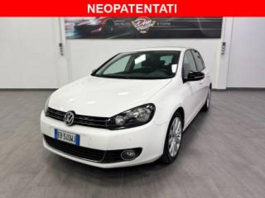usato VOLKSWAGEN Golf
