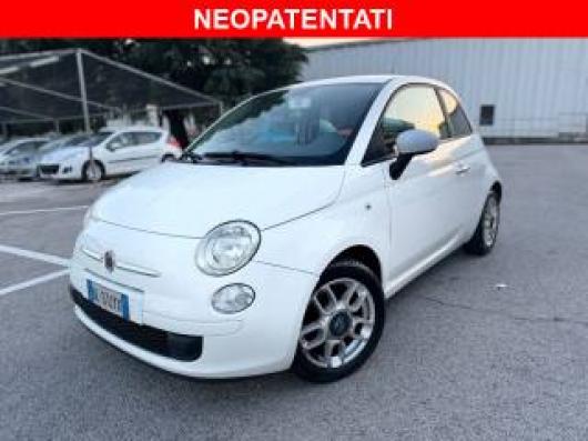 usato FIAT 500