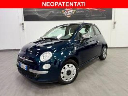 usato FIAT 500
